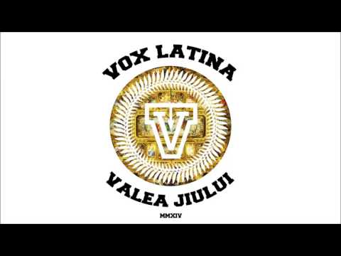 Grasu XXL - Hai sa ne oprim feat. Phelipe (Vox Latina Remix)