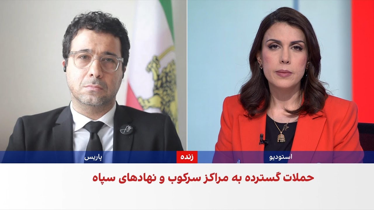 شاهزاده رضا پهلوی: زمان حضور گسترده مردم در خیابان‌ها بسیار نزدیک است