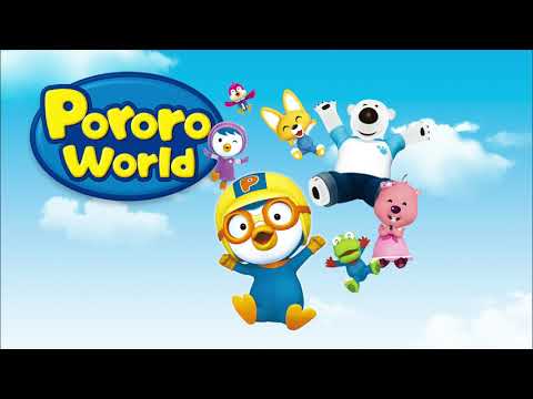 Video von PORORO-Welt – AR-Spielplatz
