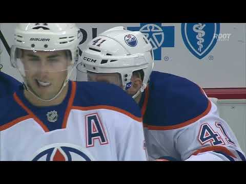 NHL  Oct.15/2013  Edmonton Oilers - Pittsburgh Penguins