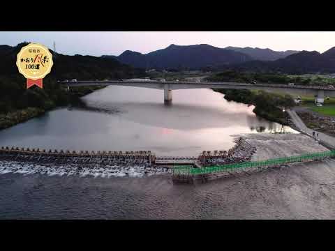 水郷延岡 鮎やな2021