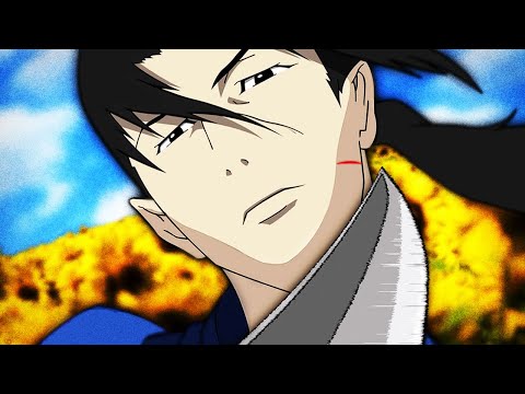 Samurai Champloo Hurts To Watch