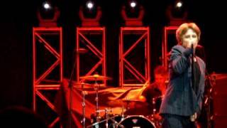 John Waite - Head First - Las Vegas - 042509