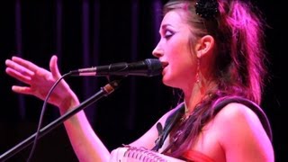 Crystal Bright and the Silver Hands - "Corpus Callosum" - Live at Dragon Con