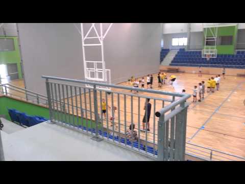 BKGDSE előkészítő 2