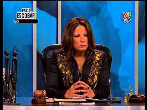 Caso Cerrado Estelar - Tremenda Mentira (1/2)