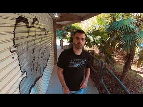 Skinny Mayo - A más de 3 escalas (Prod. Gradozero)