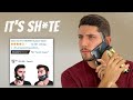 The Beard Black Styling Tool As Seen On Amazon Is It Worth Buying