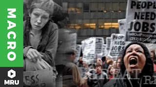 Intro to Business Fluctuations