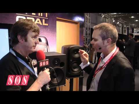 Event 20/20BAS - Musikmesse 2011