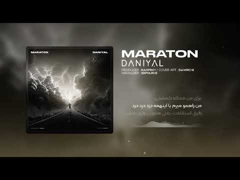 MARATON | Daniyal