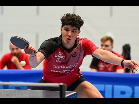 Superfinal NLA/LNA 2023 - Genève