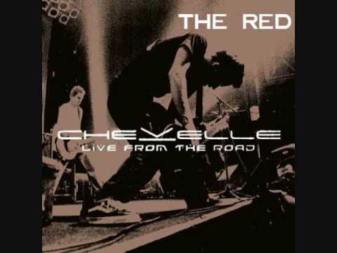 Video thumbnail for The Red (Live from the Road)