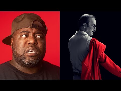 BETTER CALL SAUL S3 E4-5 | REACTION COMMENTARY