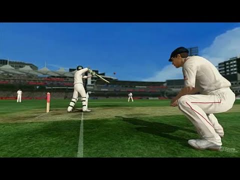 Ashes Cricket 2009 Playstation 3
