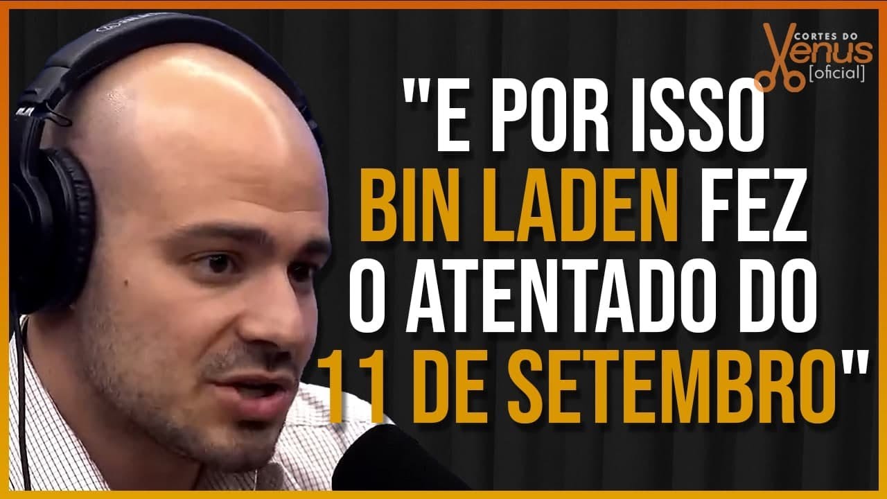 11 DE SETEMBRO | Cortes do Venus