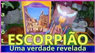 ESCORPIÃO ♏️ CONEXÕES COM VIDAS PASSADAS🪽ANTIGO EGITO ⚜️ #escorpião #previsões #tarot