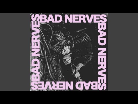 Mad Mind - Bad Nerves