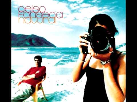 Celso Fonseca & Cibelle - Ela é Carioca.mp4