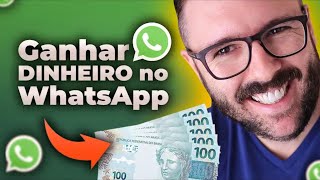 Download lagu Como ganhar muito dinheiro no WhatsApp nessa quarentena mp3 Download lagu Como ganhar muito dinheiro no WhatsApp nessa quarentena mp3