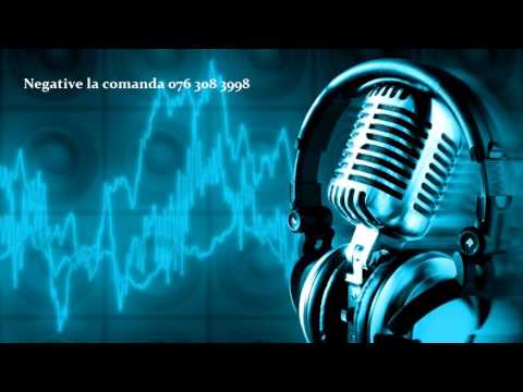 Canta cucu - Adda - Karaoke
