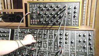 Video thumbnail for 35 Q119 Analog Sequencer Showcase by 7thDanSound