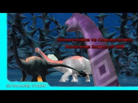 Dinosaurs Battle World Championship S3 Round 2 - Finale Predictions