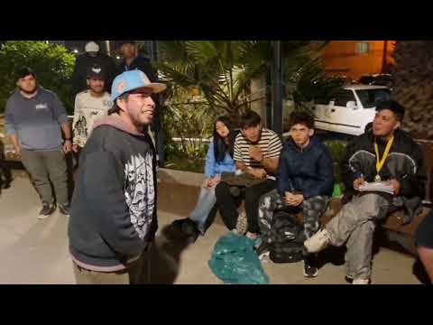 ARIES Vs. KILLTRO - 3y4 puesto | RDG Fecha 1