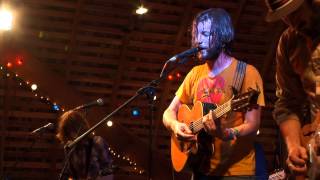 These United States - Full Concert - 07/04/10 - Codfish Hollow Barn (OFFICIAL)