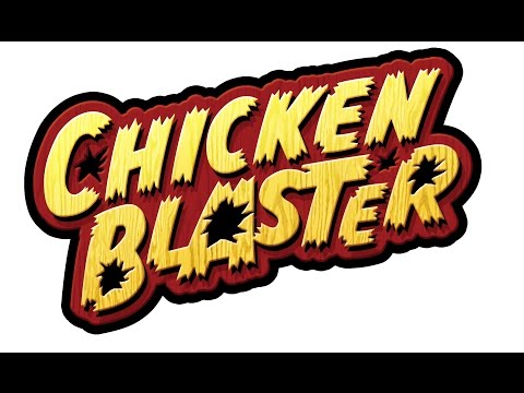 EGGcelent shooting! (Chicken Blaster ft. Katrinonus)