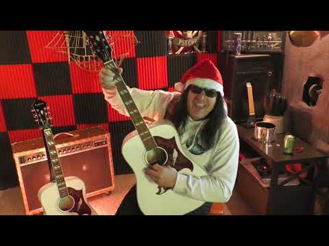 Merry Christmas "I Had A Dream" by Amir the Pirate 2022 ☠️