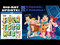 Update On The Flintstones Blu Ray Set
