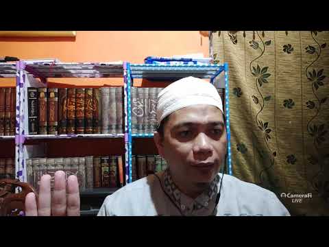 Bab 18: Hidayah Hanya di Tangan Allah