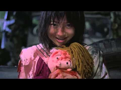 Battle Royale Fan Trailer