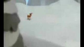 Destiny's Child - Rudolph the rednosed reindeer