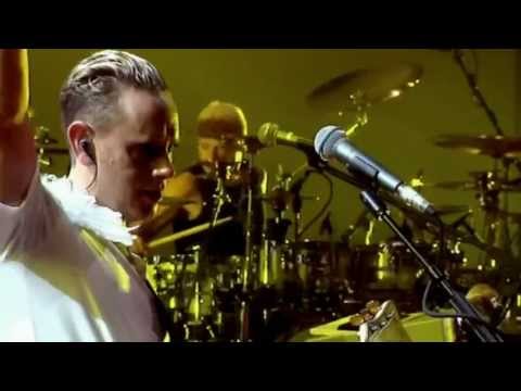 Depeche Mode   Never let me down again   One night in Paris   Audio HQ