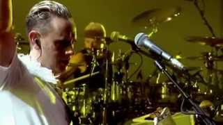 Depeche Mode   Never let me down again   One night in Paris   Audio HQ