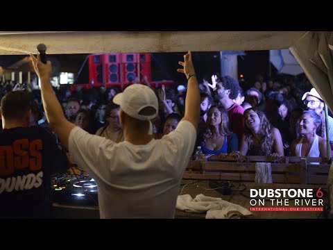 Dubstone 6 - O.B.F ft. Charlie P - 15 August 2019