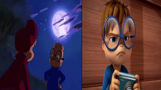 •♡ Alvin &amp; the Chipmunks Munks on a Mission Doggone It♡• ✧