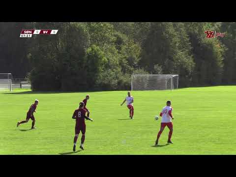 Fulde længde: Sønderborg SUB - BV Oksbøl (Efteråret 2018)