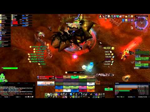 Boogiemen vs. Galakras 25 Heroic