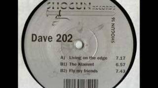 Dave 202 - Fly My Friends