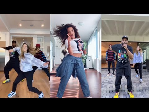 U Good Challenge - Bdash x Twitch Im Good - Tiktok videos compilation