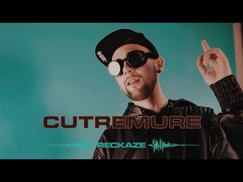 RECKAZE - CUTREMURE