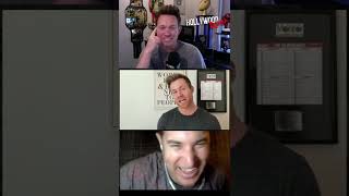 Ashley Parker Angel from O-Town answering the most important question ever. #otown #90smusic