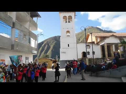 DSCN1680  Es en la fiesta patronal SAN CRISTOBAL de UCO-HUARI-ANCASH