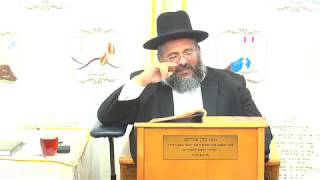 שיעורו היומי בגמרא ובהלכה של הרב חיים יוסף דוד אברג'ל  שליט"א.