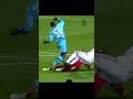Eder Militao or Ronaldo Flip? 🤔