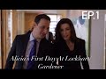 The Good Wife Alicia S First Day At Lockhart Gardener 1x01