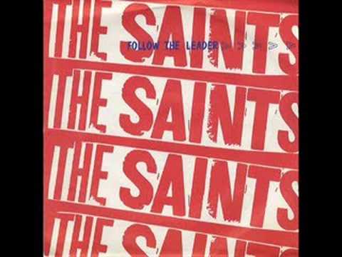 The Saints - Follow The Leader